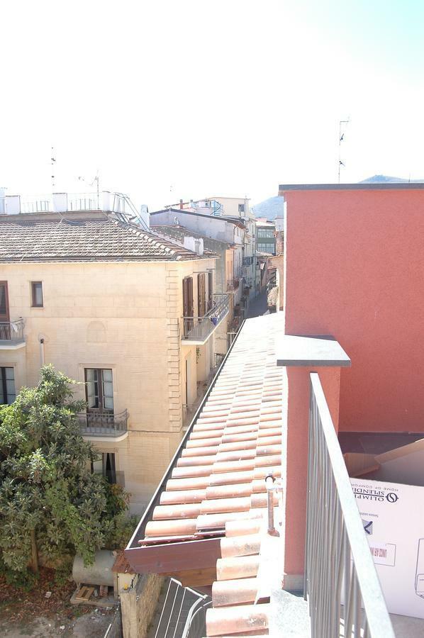 B&B Casa Valentone マリーナ・ディ・カメロータ エクステリア 写真